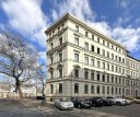 Grozgige, hochwertig sanierte und top gepflegte Altbauwohnung in sehr guter Lage - Leipzig