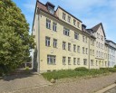 Gepflegte 3-Zimmer-Wohnung mit Balkon & Grnblick in ruhiger Seitenstrae - nachgefragte Lage - Leipzig