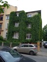 Gartenanteil-Rosenthal-Gohlis - Leipzig