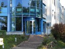 Reprsentative kleine Broflche mit Kleinlager am BMW-Werk Leipzig - Leipzig