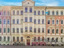 3-Zimmer-Altbauwohnung mit Balkon und Grnblick in Leipzig-Connewitz - Leipzig