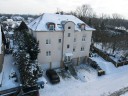 Attraktive 3-Raum Wohnung mit groem Balkon und zwei Stellpltzen in ruhiger Lage - Leipzig