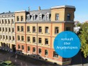 Attraktive Wohnung mit Balkon in guter Wohnlage - Leipzig