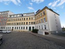 Gerumige 2-Raum-Wohnung in ruhiger Seitenstrae - Leipzig