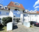 Gepflegte Einraumwohnung mit groem Balkon und Stellplatz in ruhiger und grner Lage - Leipzig
