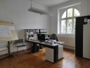 kleines Bro in ruhiger, grner Lage von Engelsdorf - Leipzig