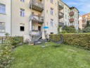 Grnderzeit-Charme trifft Idylle:3-Zimmer-Wohnung in Leipzig- Gohlis mit Parkett und Gartenzugang - Leipzig