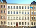 Charmante 2-Raum-Wohnung mit Balkon in denkmalgeschtztem Jugendstilhaus - Leipzig