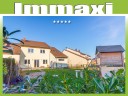 WIEDERITZSCH + EINFAMILIENHAUS + 5 ZIMMER + GARAGE + GROSSER GARTEN - Leipzig