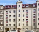 Bezugsfrei! Zentrumsnah mit Balkon, Blick ins Grne & eigenem Stellplatz in ruhiger Lage - Leipzig