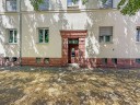 Gepflegte 2-Zimmer-Wohnung mit guter Anbindung und Parknhe in gefragter Wohnlage von Gohlis - Leipzig