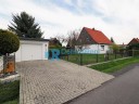 Doppelhaushlfte auf grozgigen Grundstck in sehr guter Lage im Alleinauftrag - Leipzig