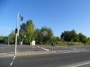 Perfektes Eckgrundstck in Leipzigs grtem Gewerbegebiet - Leipzig