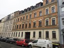 Gepflegte Eigentumswohnung mit Balkon in hochwertig saniertem Grnderzeithaus - Leipzig